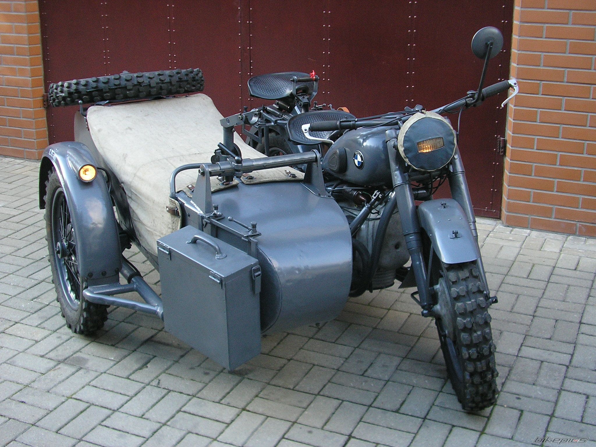 Bike Photo 675563