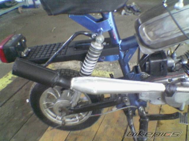 Bike Photo 675759