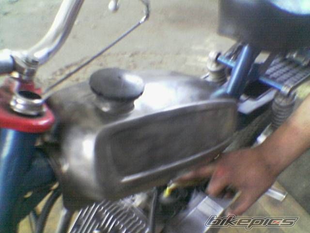 Bike Photo 675763