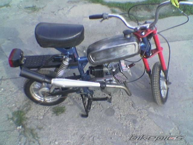 Bike Photo 675768