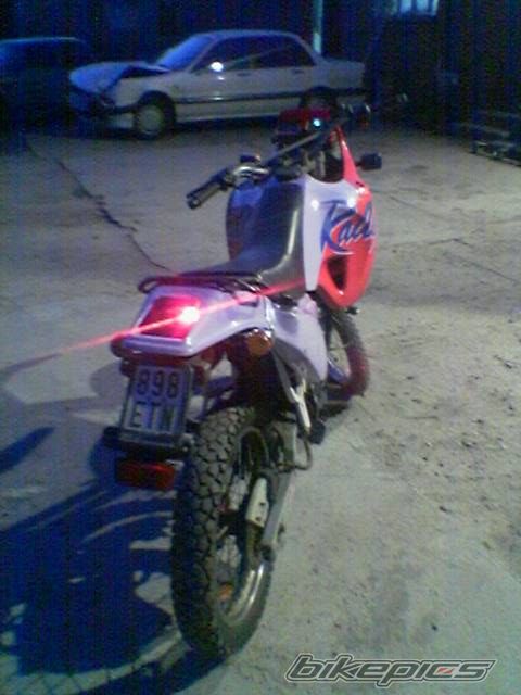 Bike Photo 675779
