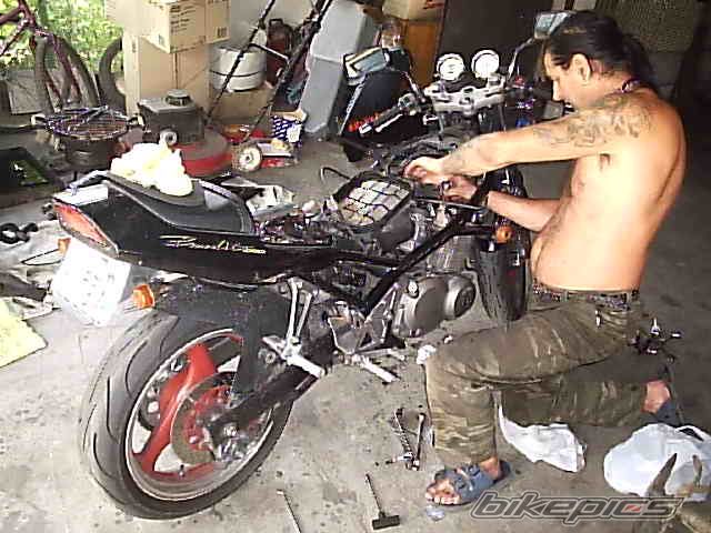 Bike Photo 676503