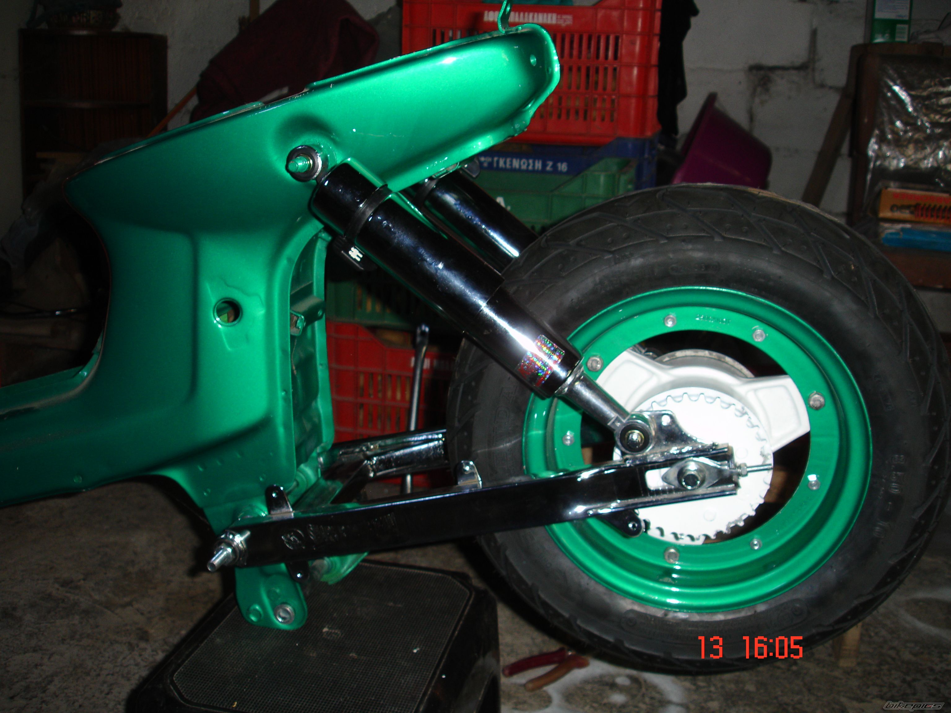 Bike Photo 676523