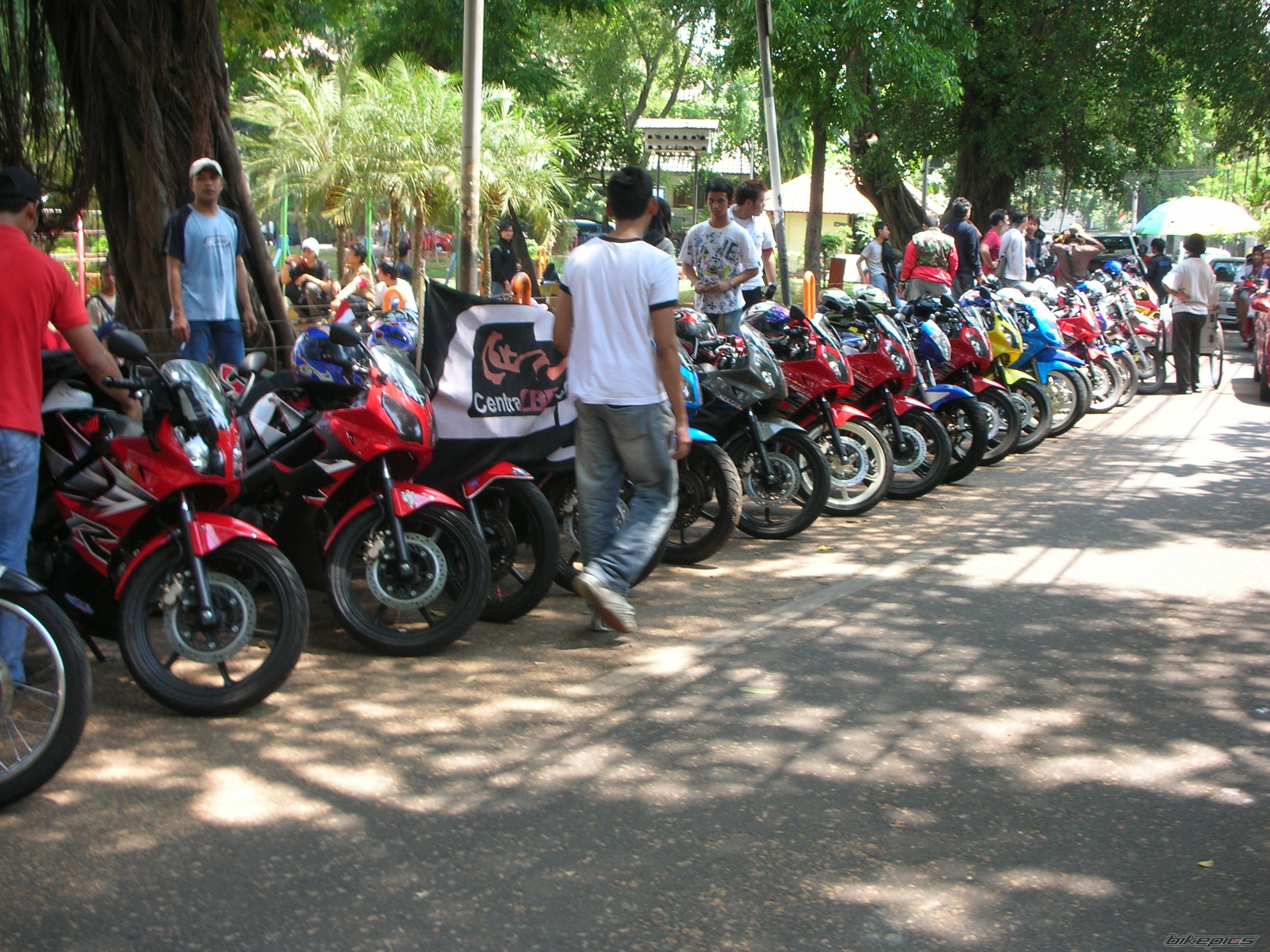 Bike Photo 676913