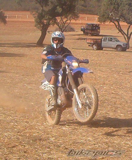 Bike Photo 676987