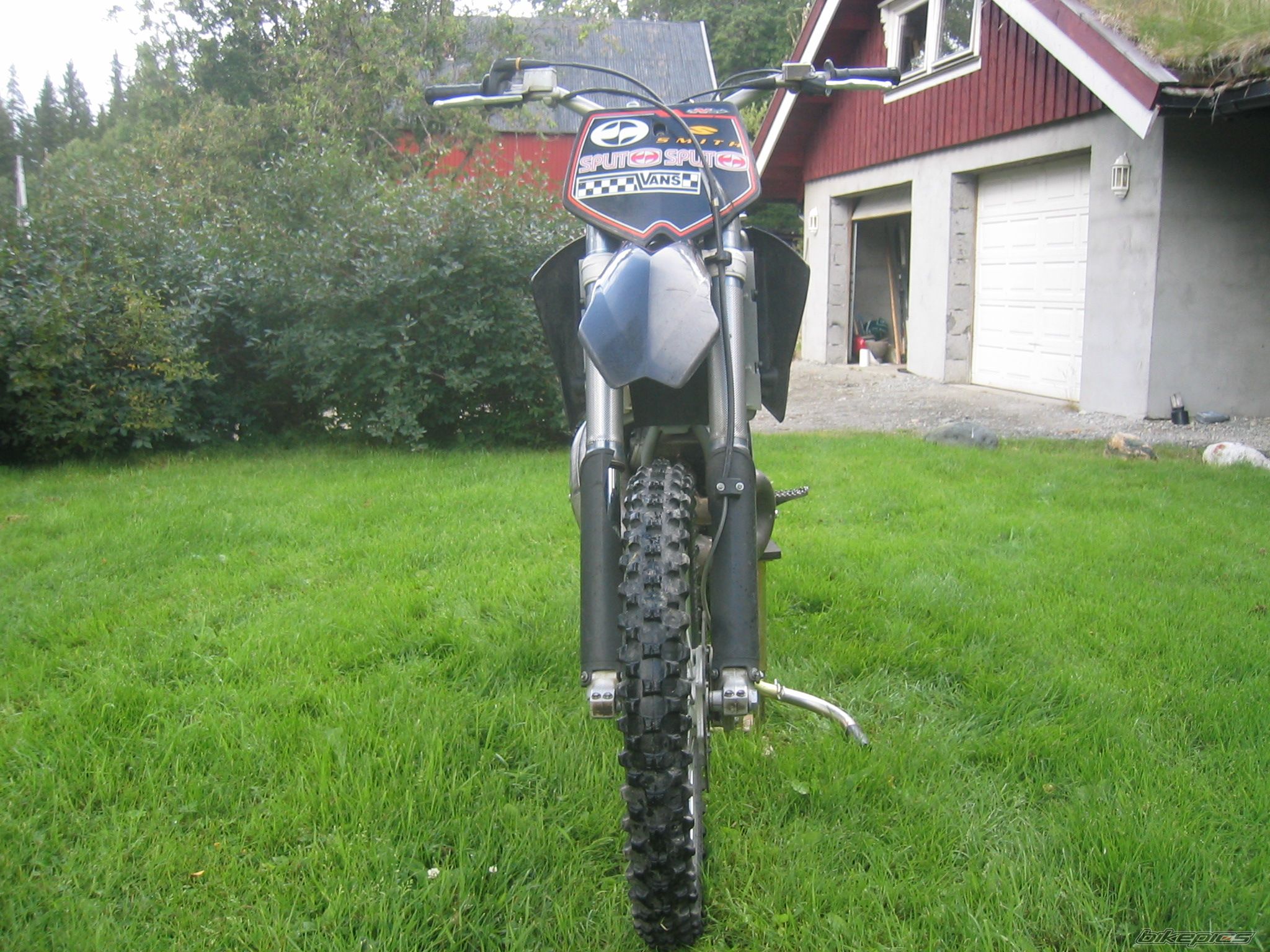 Bike Photo 677211