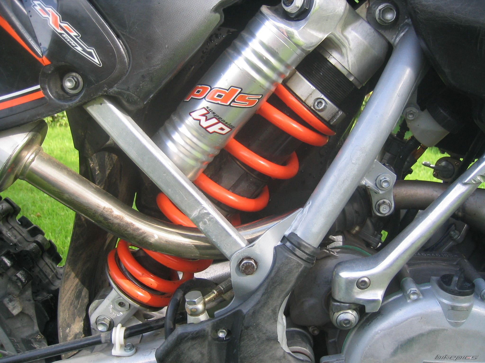 Bike Photo 677213