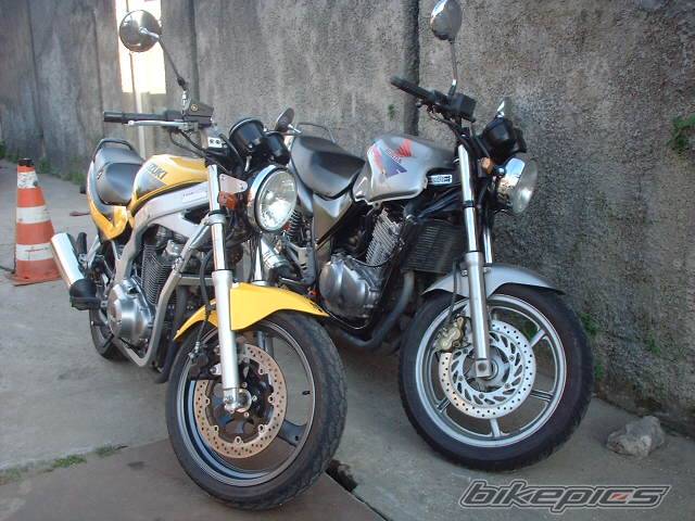 Bike Photo 6774