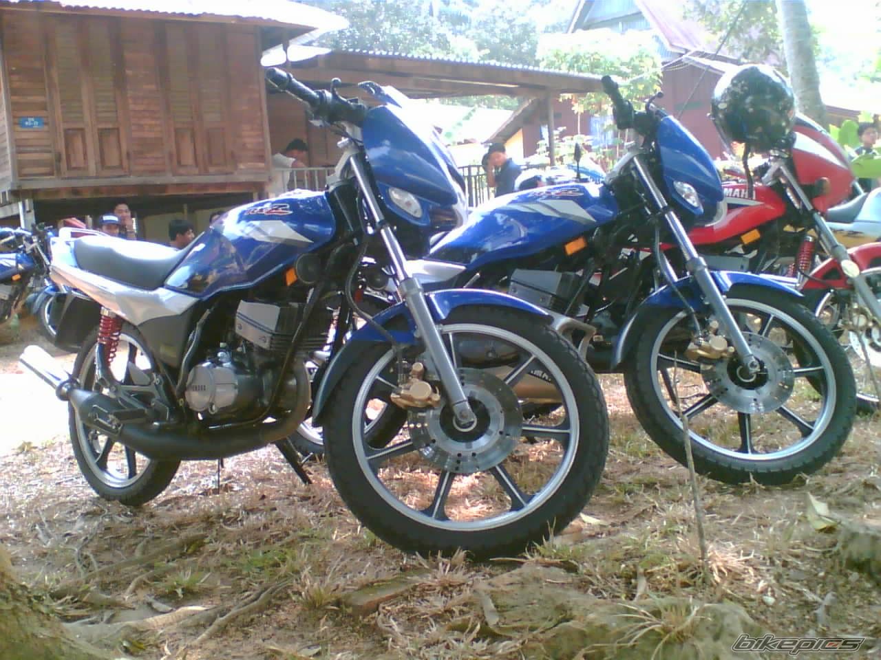 Bike Photo 677790