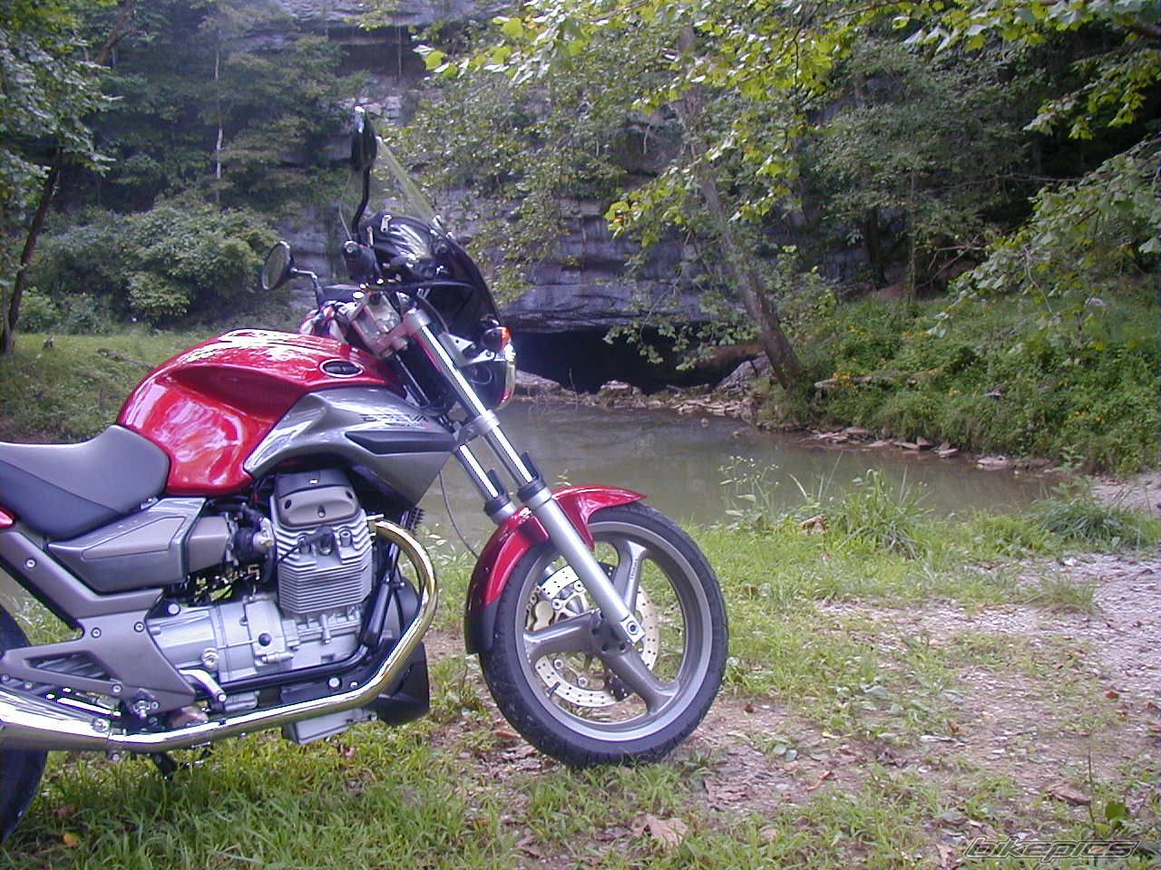 Bike Photo 677825