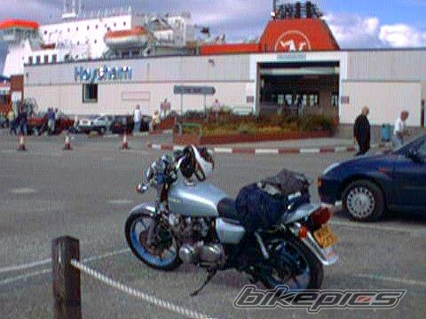 Bike Photo 677903