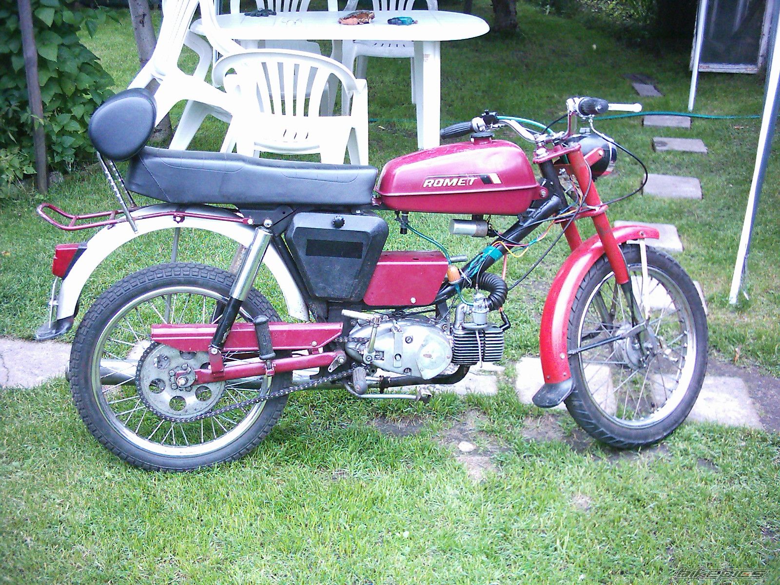 Bike Photo 677915