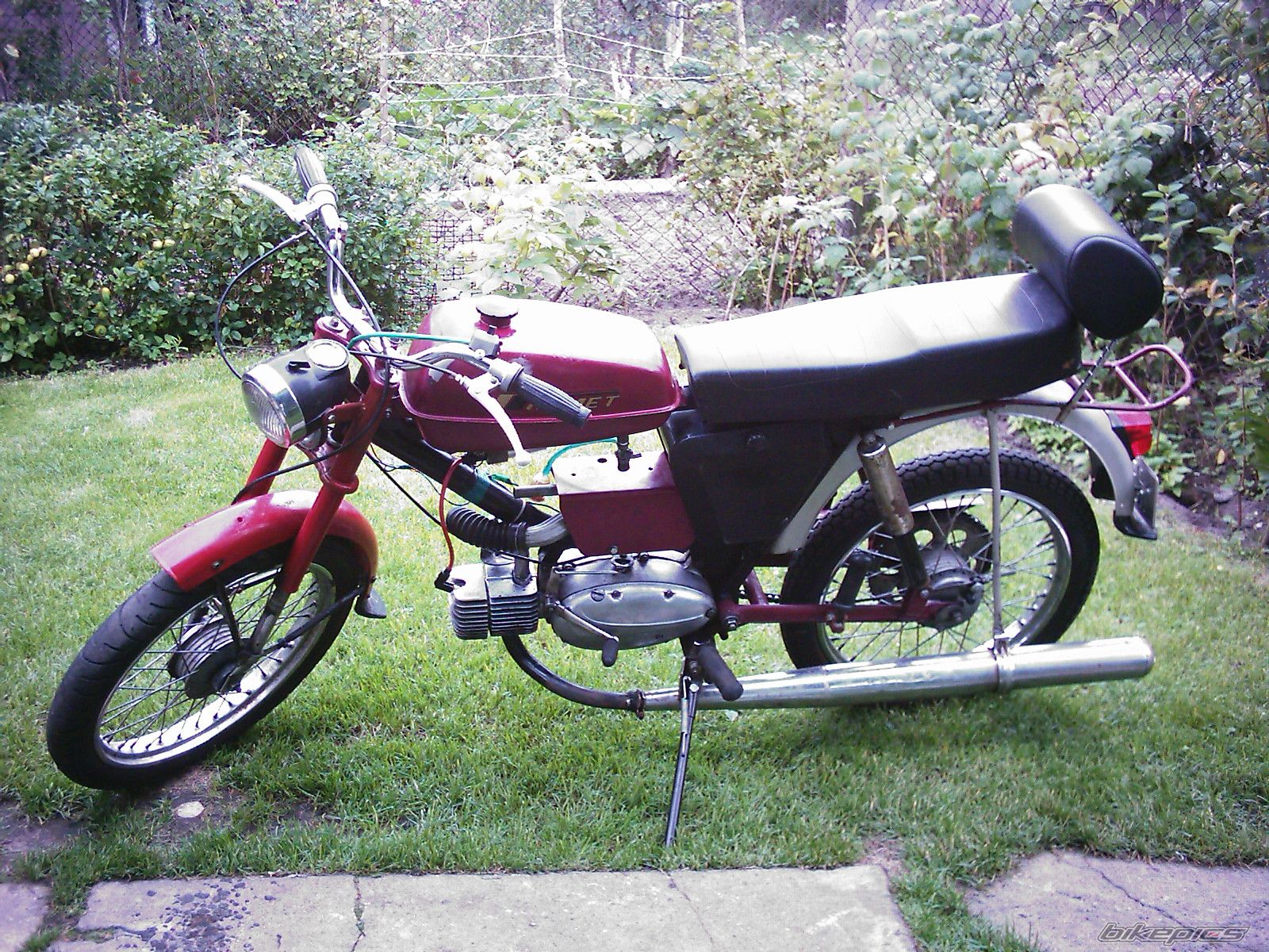 Bike Photo 677919