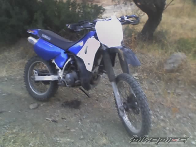 Bike Photo 678230