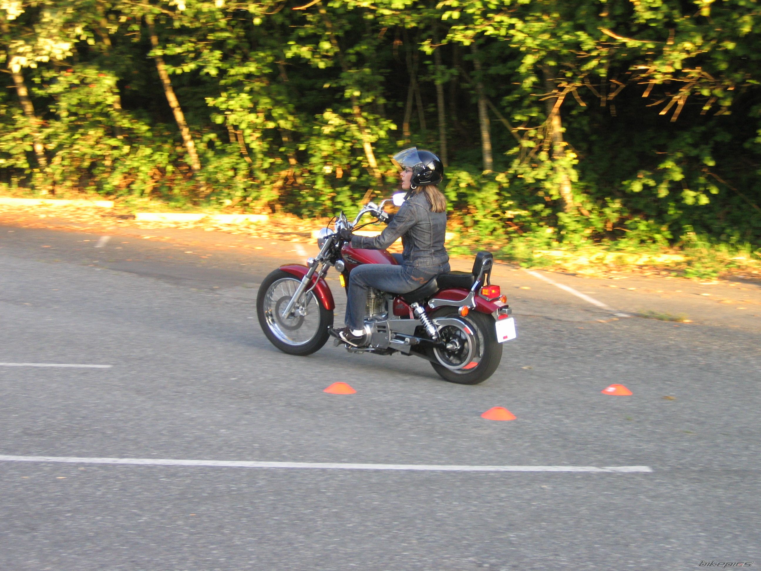 Bike Photo 678275
