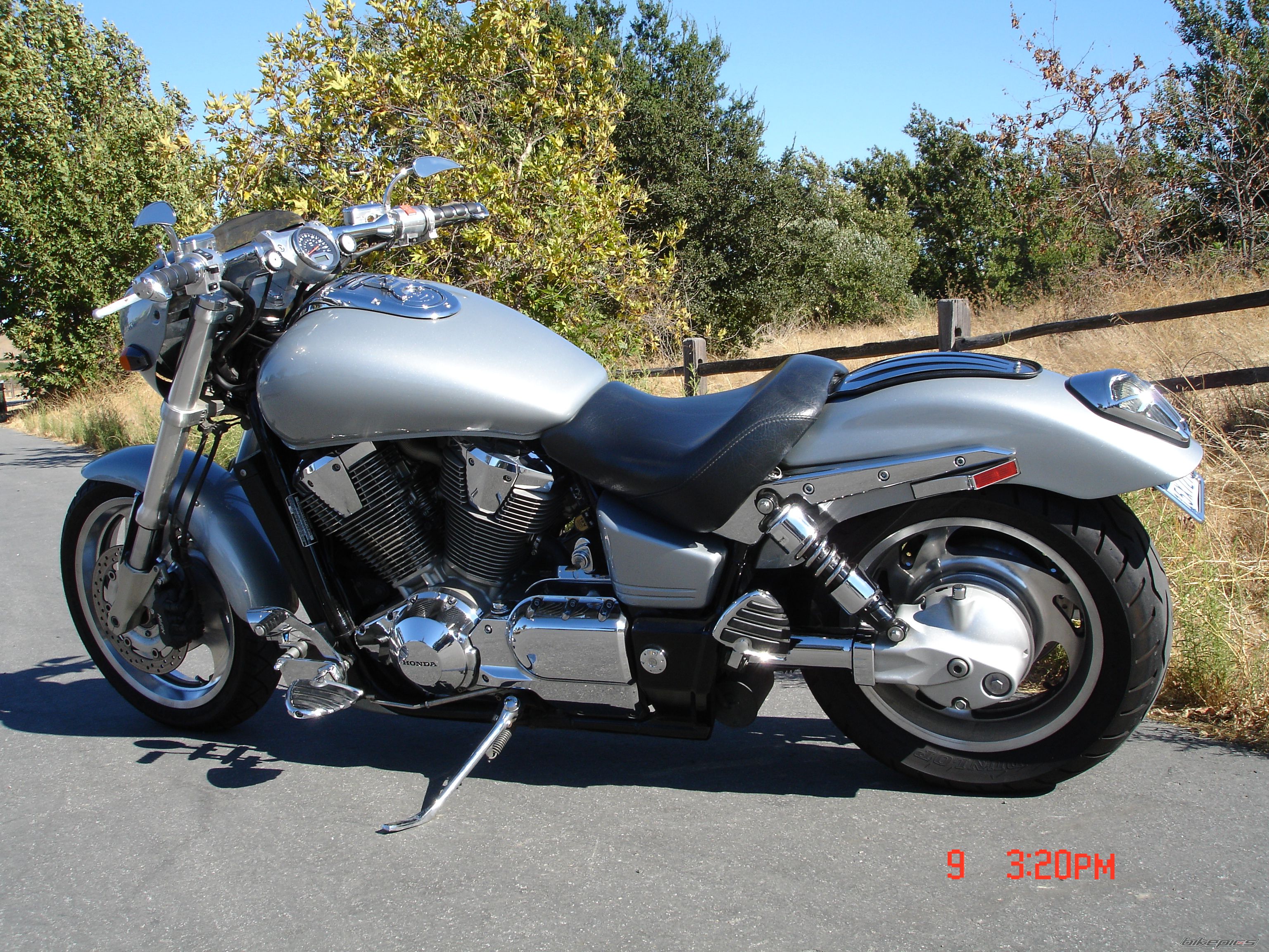 Bike Photo 678327
