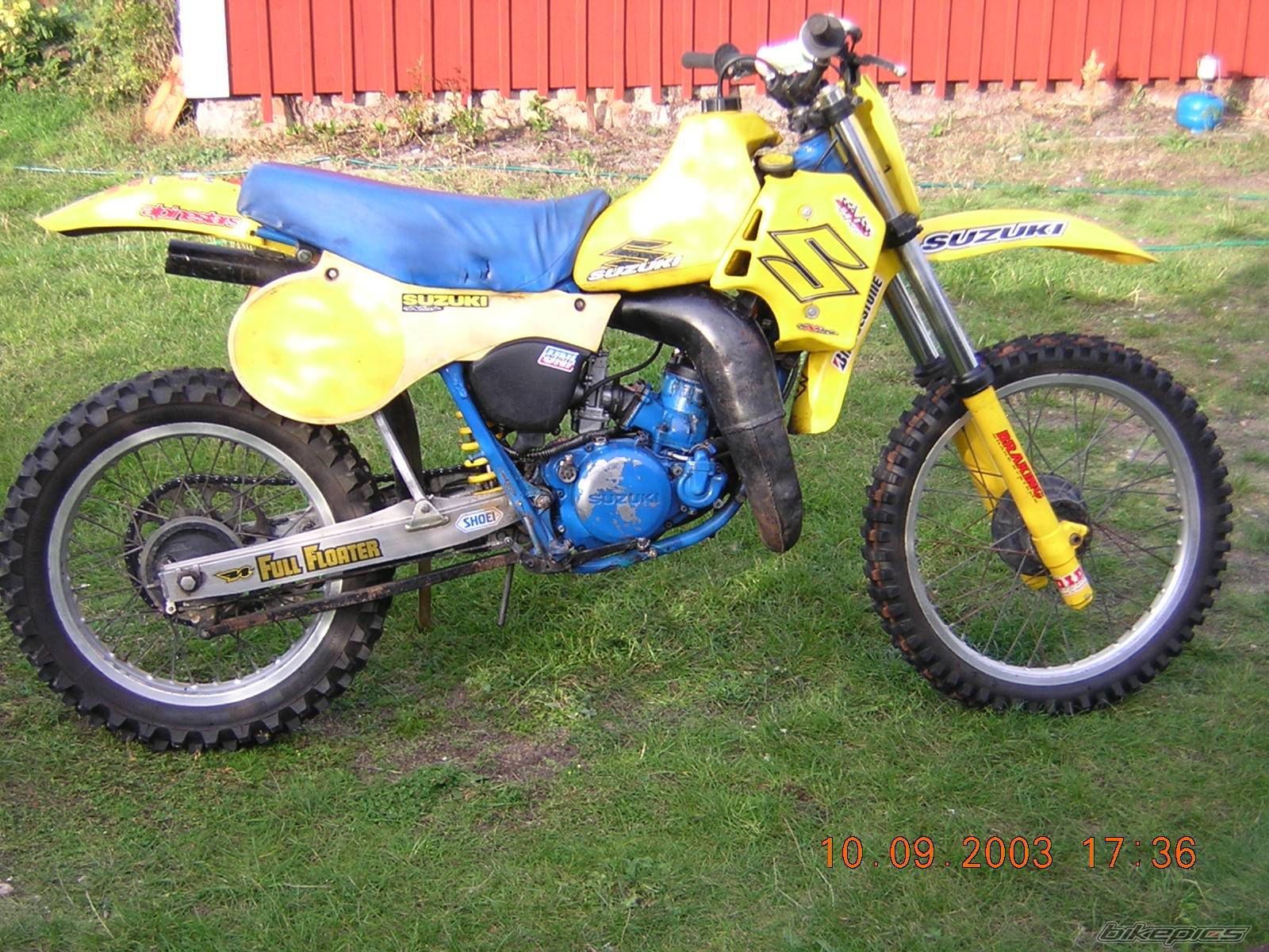 Bike Photo 67858