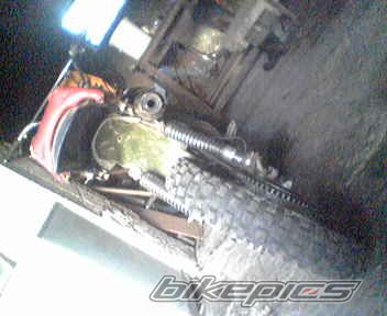Bike Photo 678708