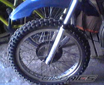 Bike Photo 678710