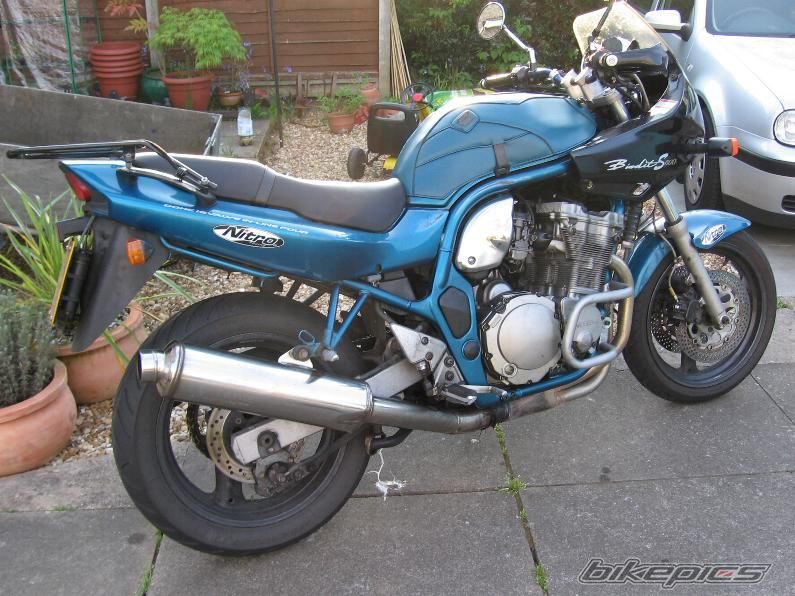 Bike Photo 679165