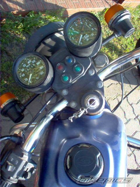 Bike Photo 679321