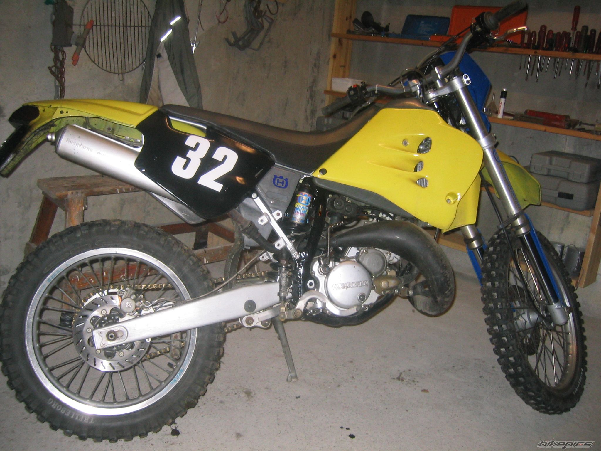Bike Photo 679613