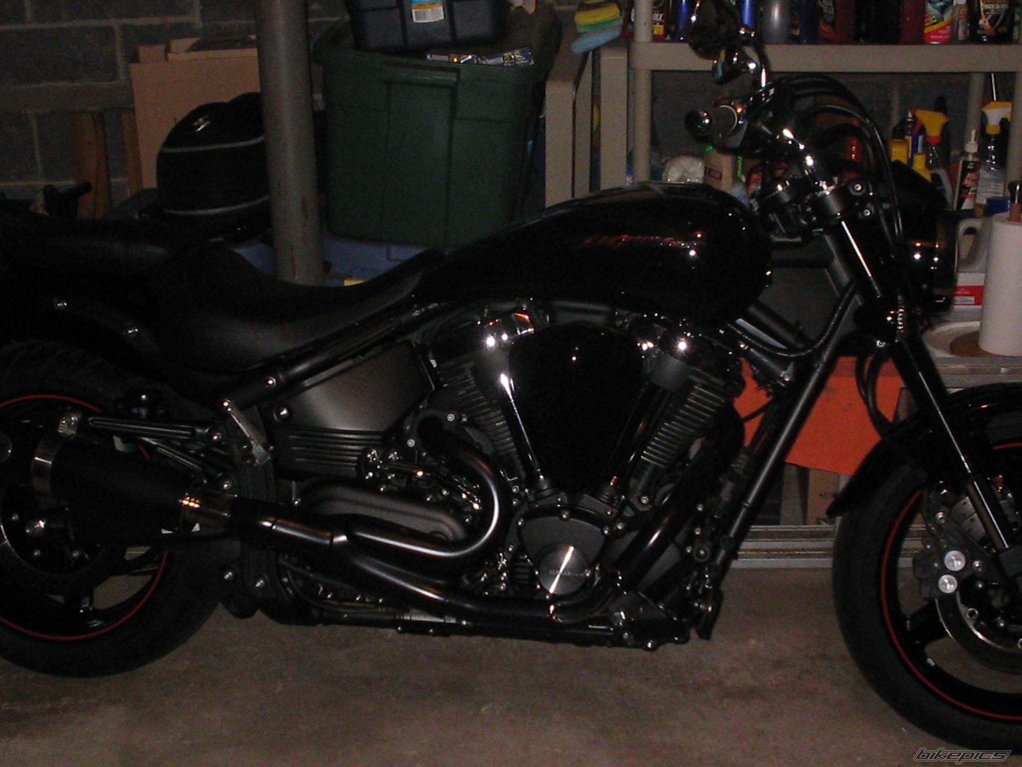 Bike Photo 679762