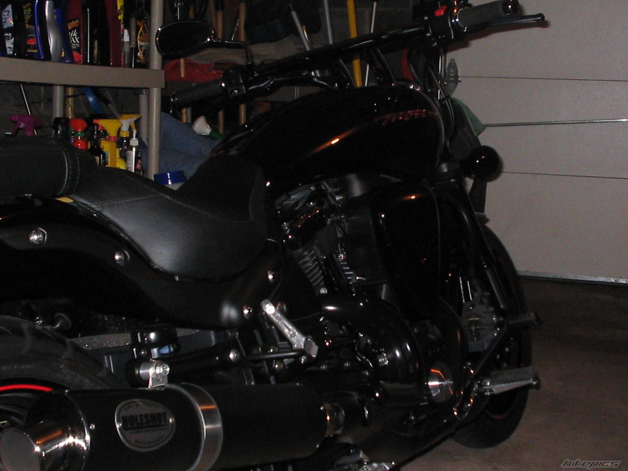 Bike Photo 679763