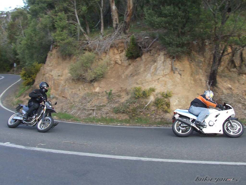 Bike Photo 679949