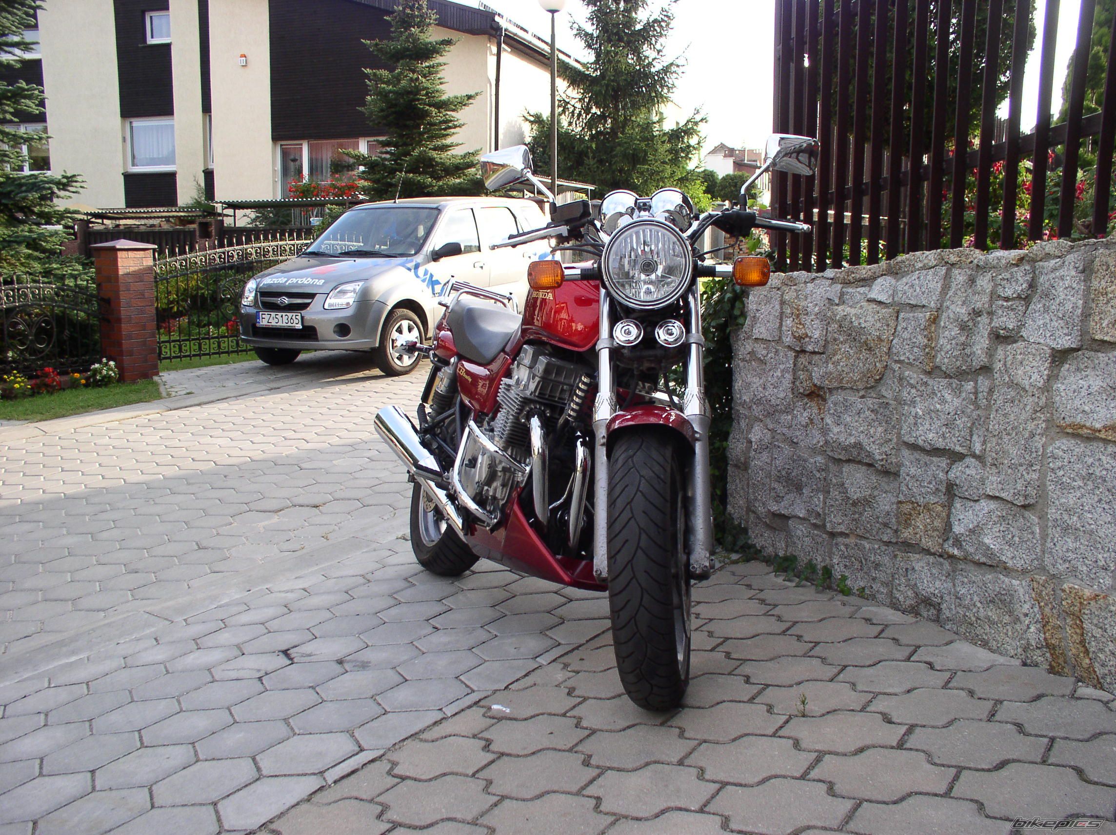 Bike Photo 680292