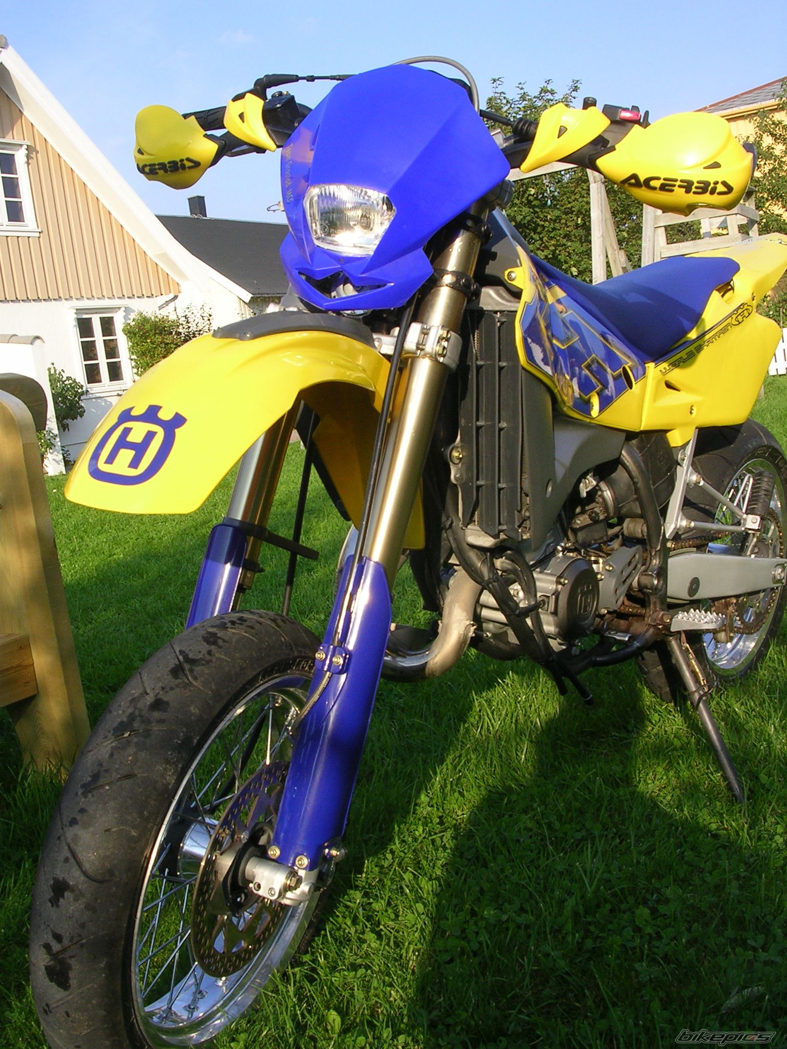 Bike Photo 680459