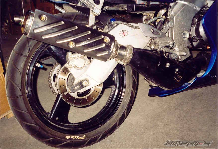 Bike Photo 68086