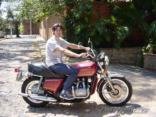 Bike Photo 68124