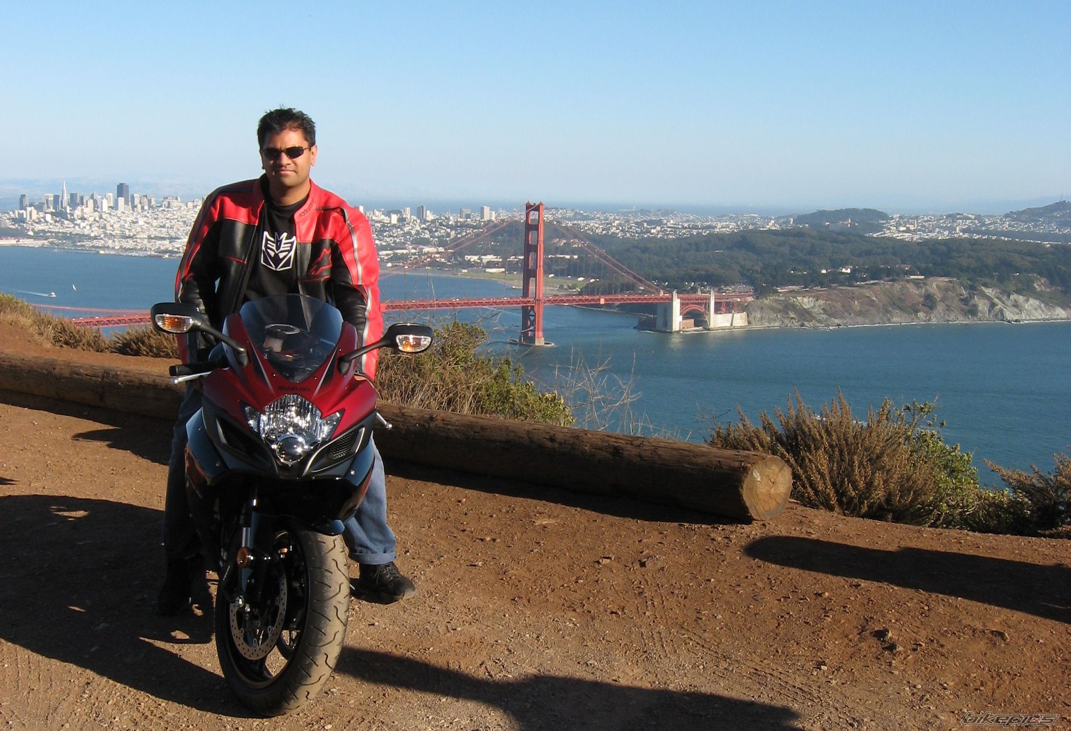 Bike Photo 681433