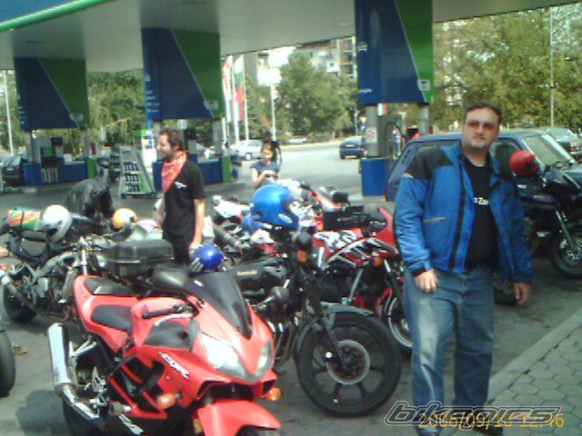 Bike Photo 681692