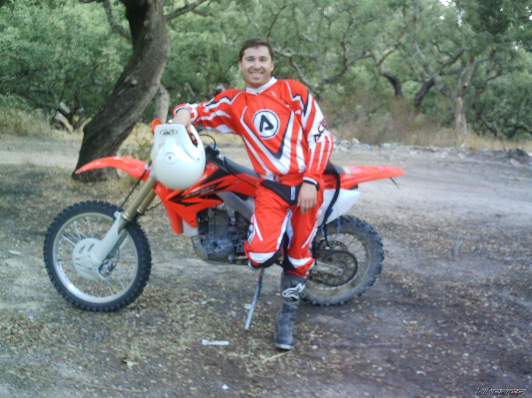 Bike Photo 681760