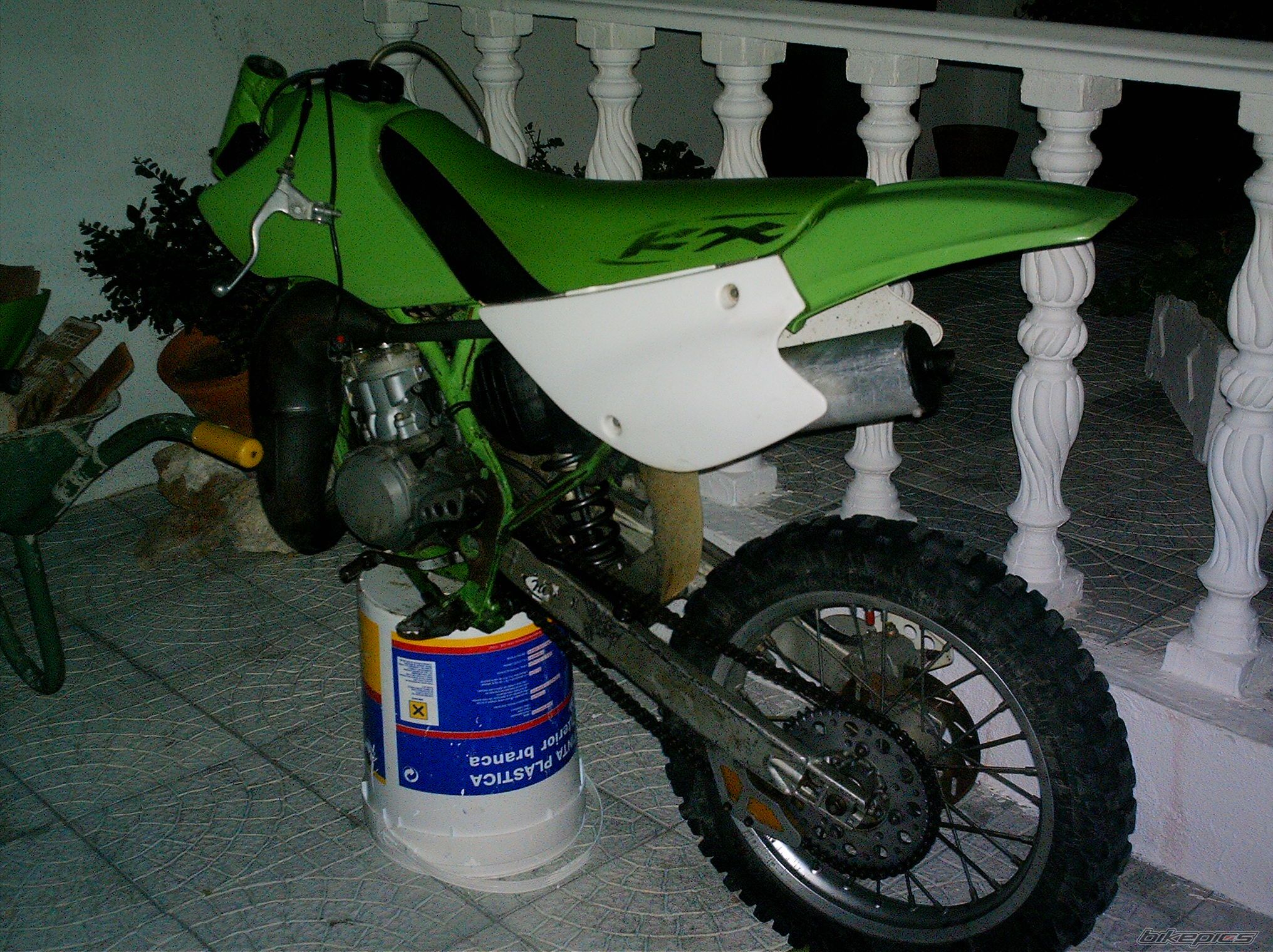 Bike Photo 681763