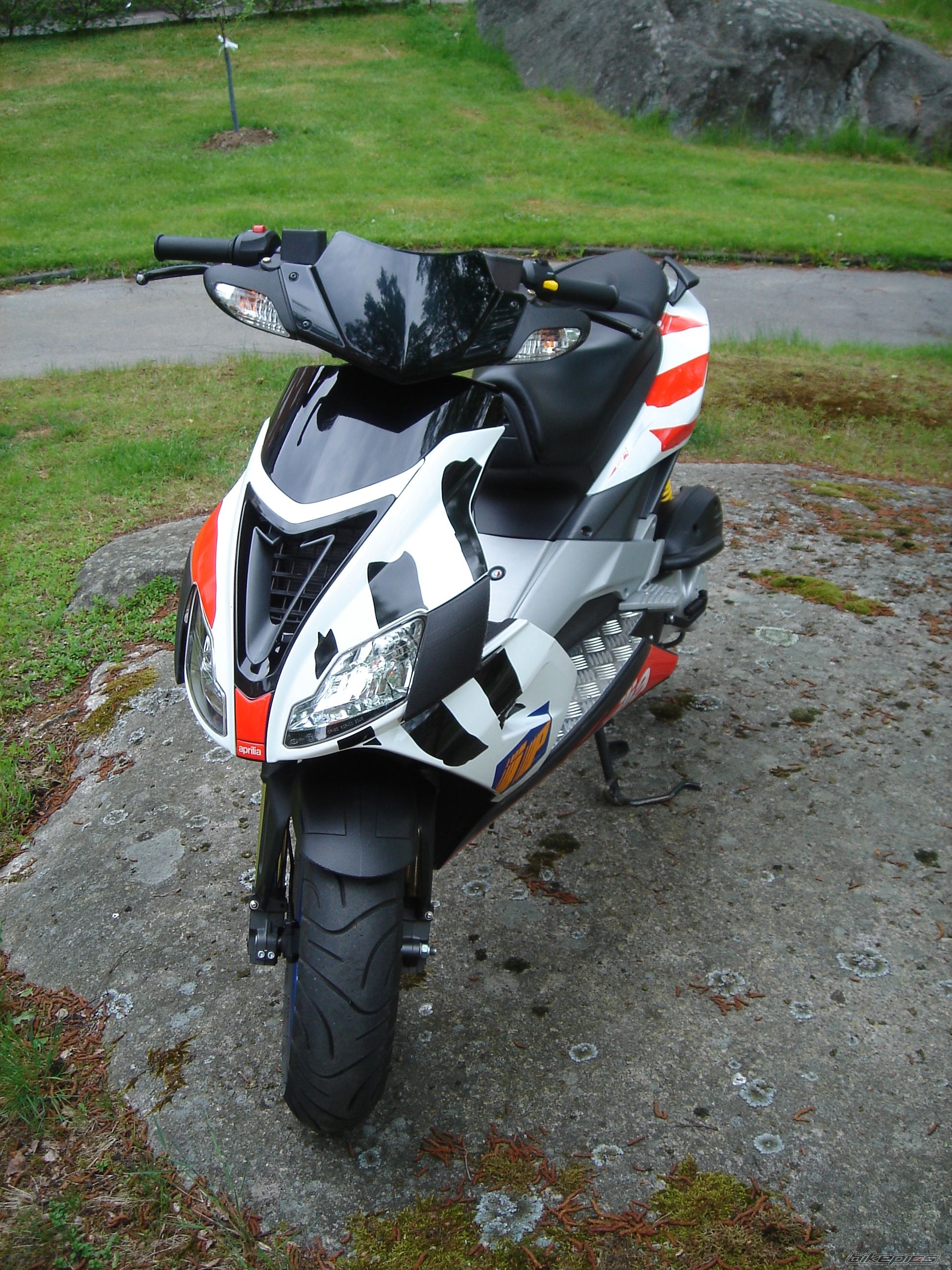 Bike Photo 682124