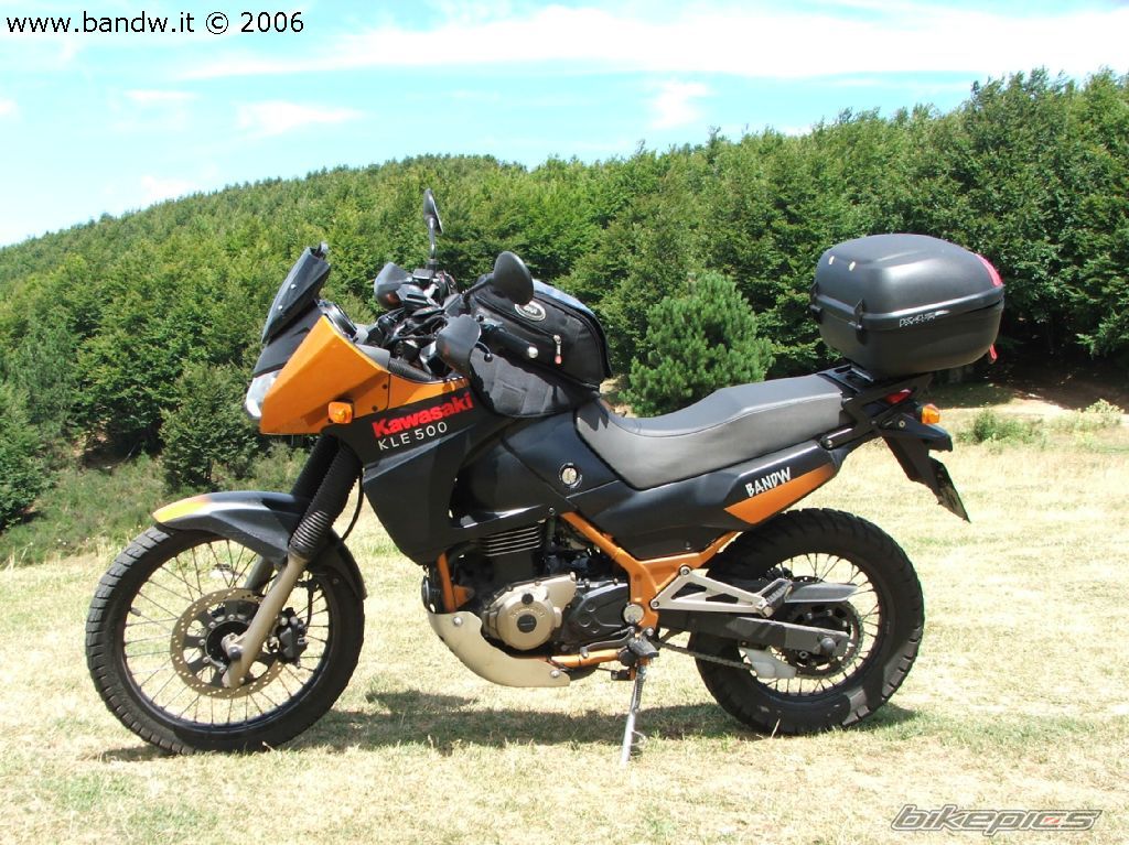 Bike Photo 682381