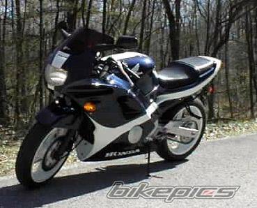 Bike Photo 6831