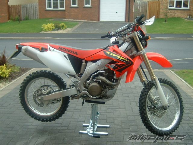 Bike Photo 683537