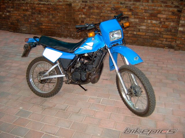 Bike Photo 683572