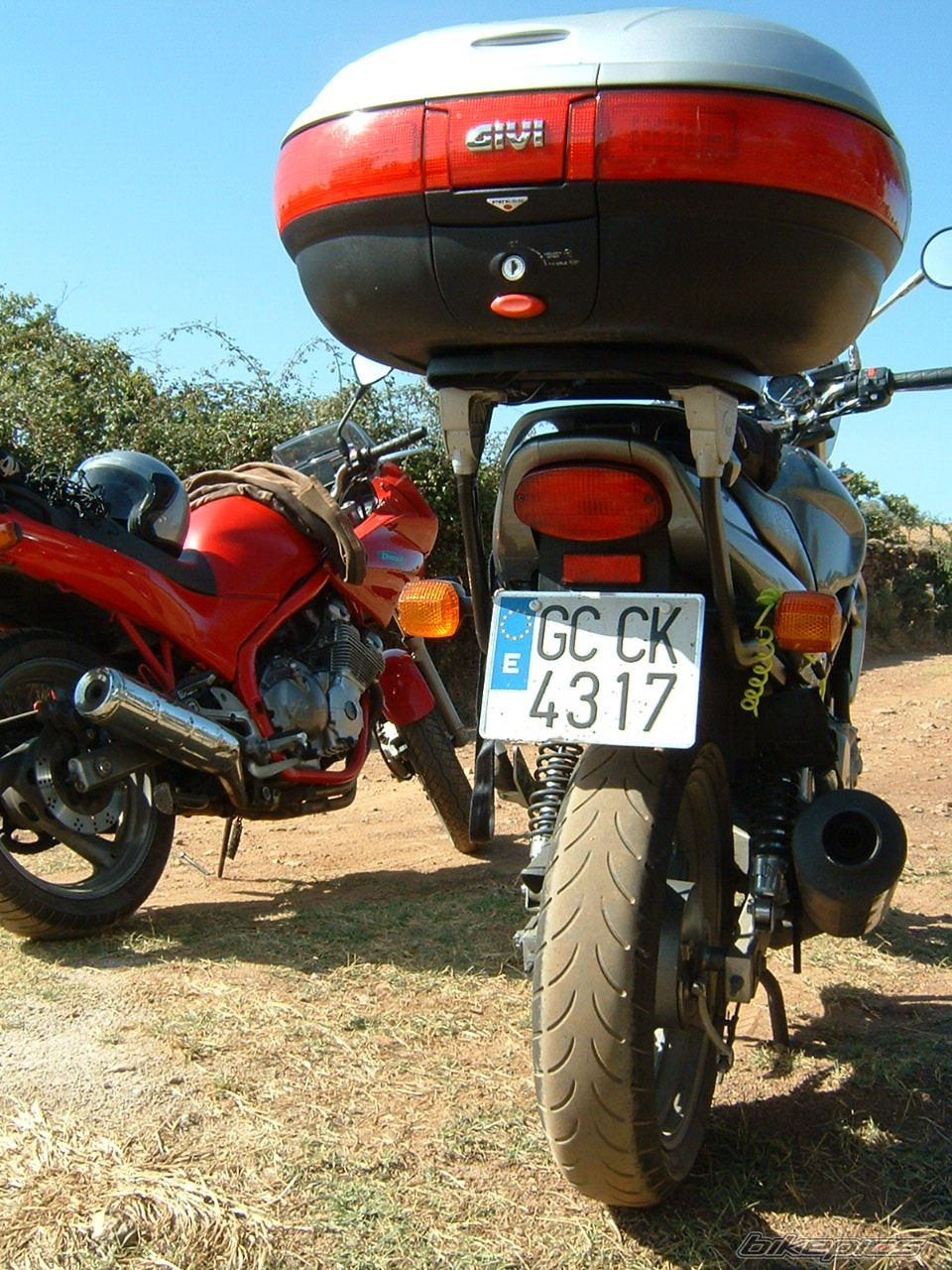 Bike Photo 683574