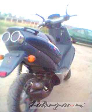 Bike Photo 683604