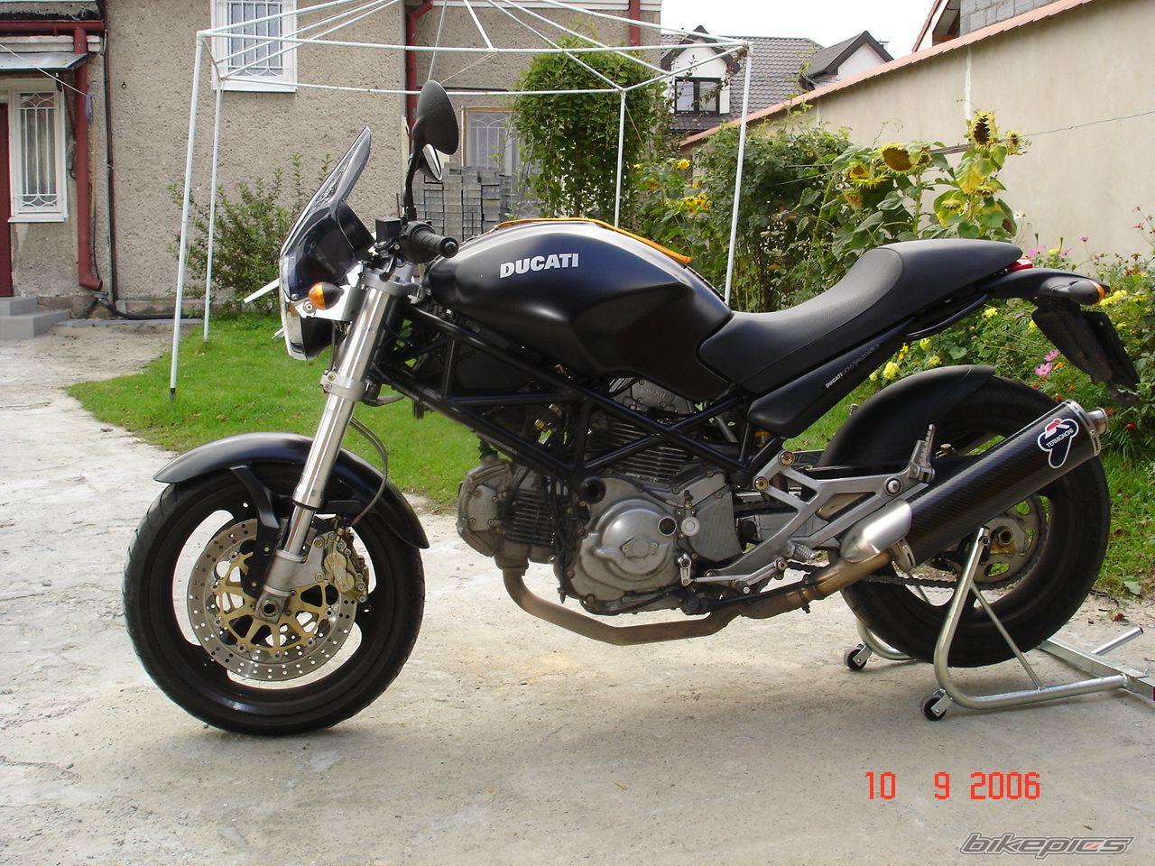 Bike Photo 683761