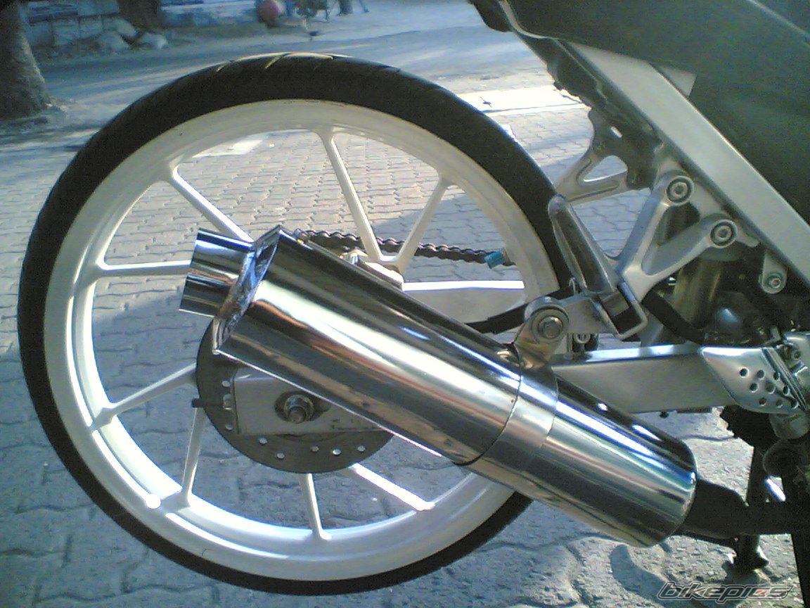 Bike Photo 683825