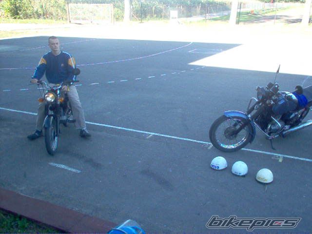 Bike Photo 685520