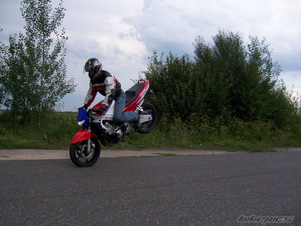 Bike Photo 685729