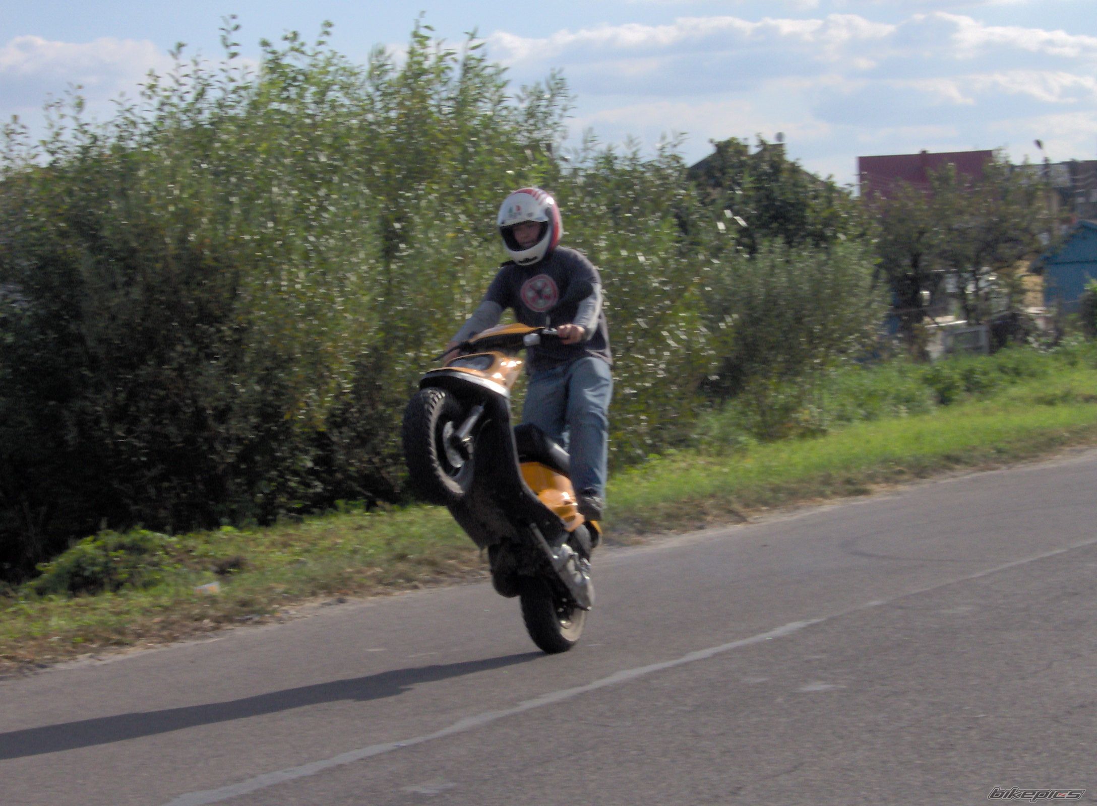 Bike Photo 686027