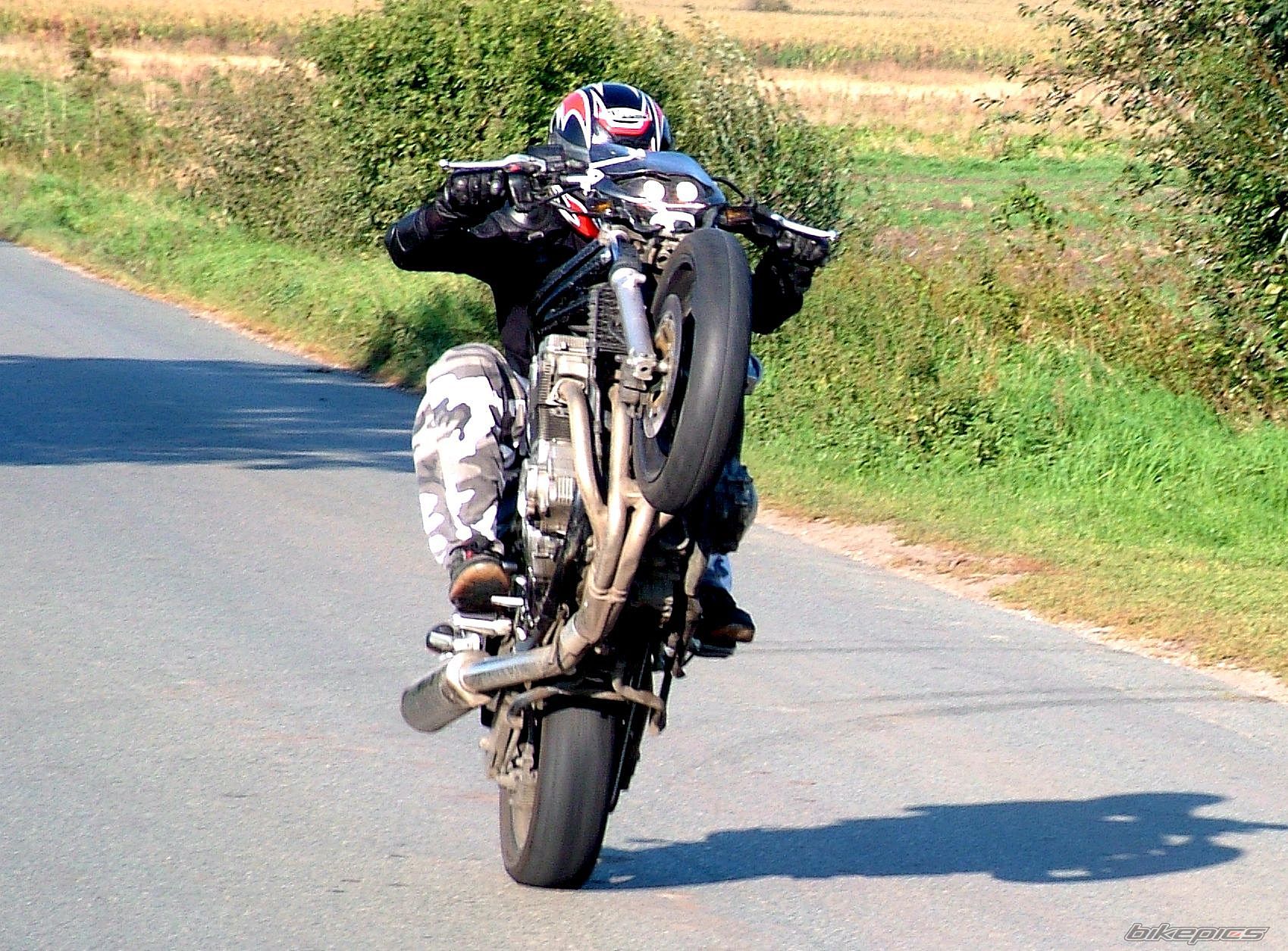 Bike Photo 686130